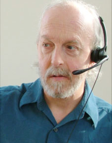 Aron Fox