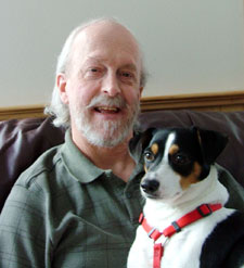 Aron Fox and Rocky